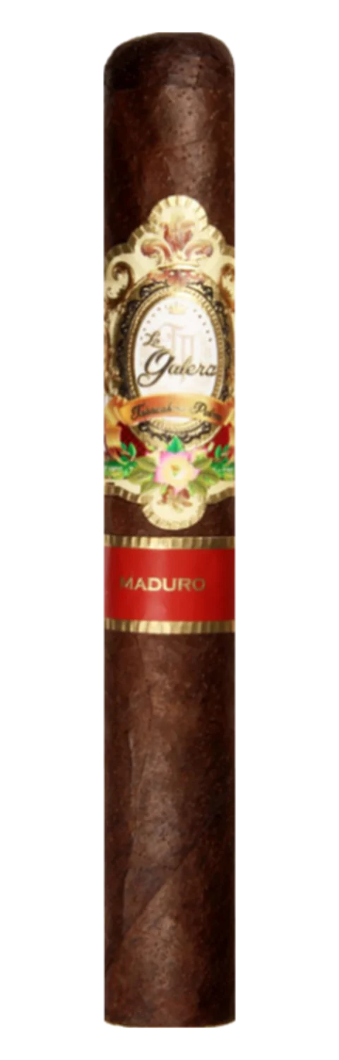 La Galera La Galera Maduro El Lector