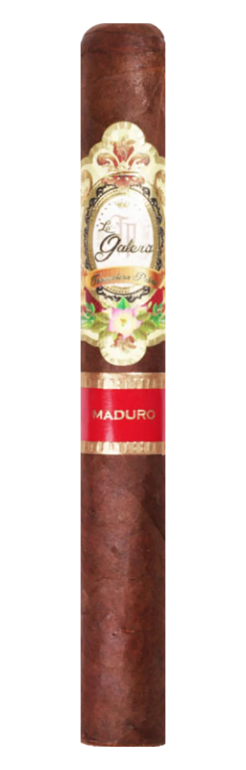 La Galera La Galera Maduro Pegador