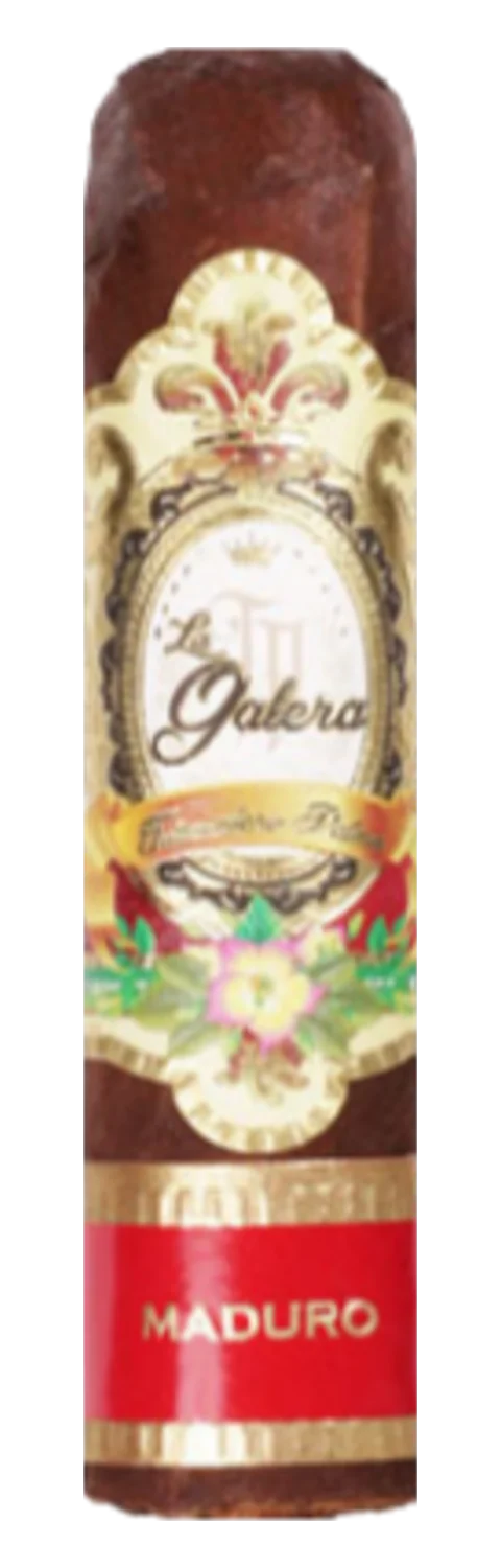 La Galera Maduro Vitola No. 1