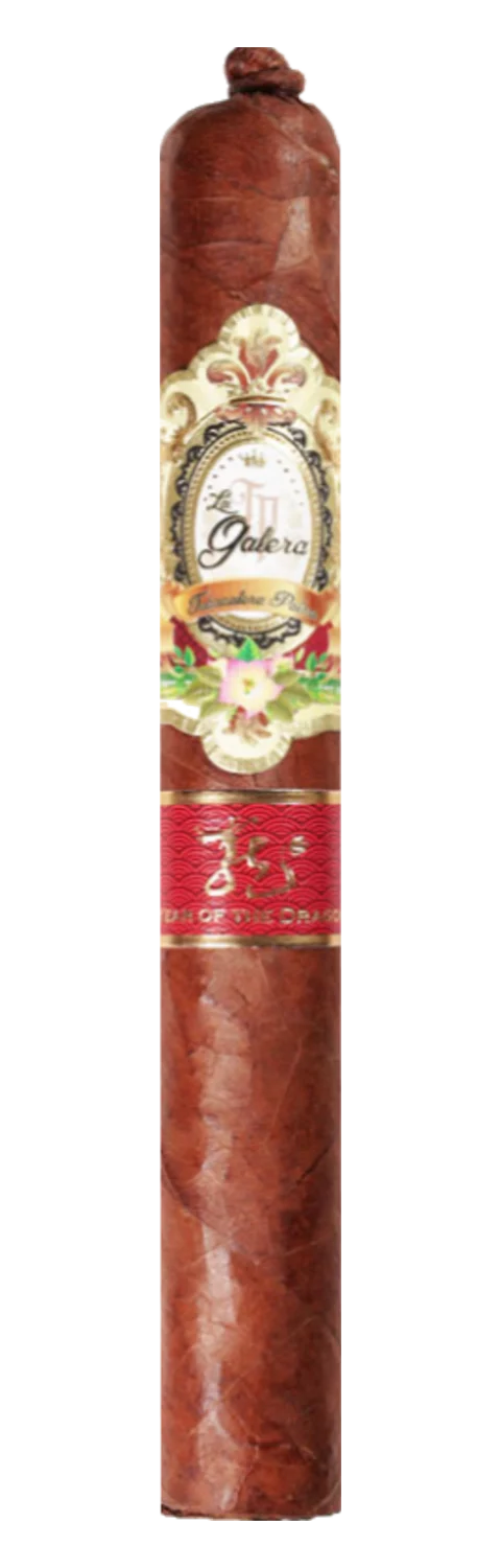 La Galera Year of the Dragon Toro