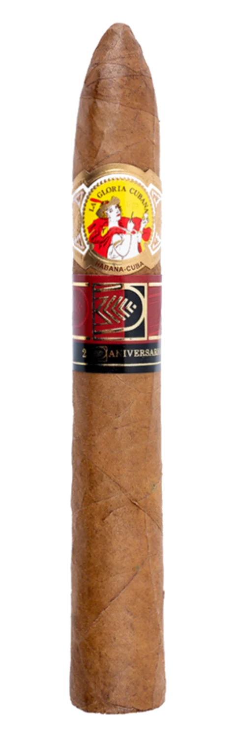 La Gloria Cubana 25 Aniversario Pirámides