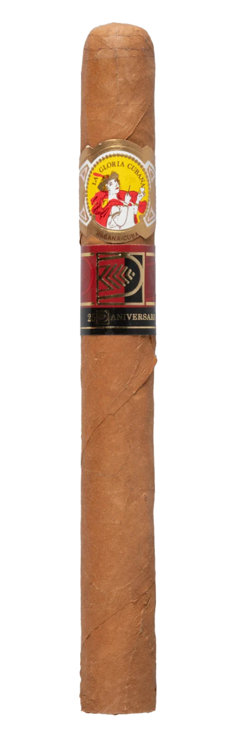 La Gloria Cubana 25 Aniversario Robusto Extra