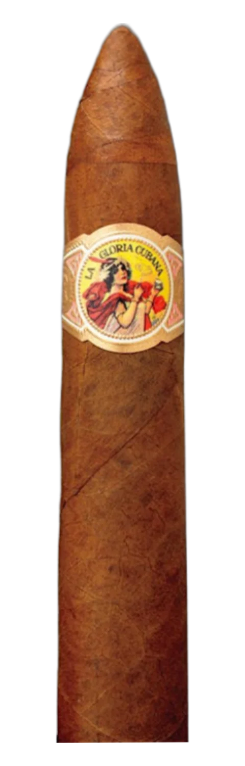 La Gloria Cubana (non cubain) Artesanos de Miami Campana Chica