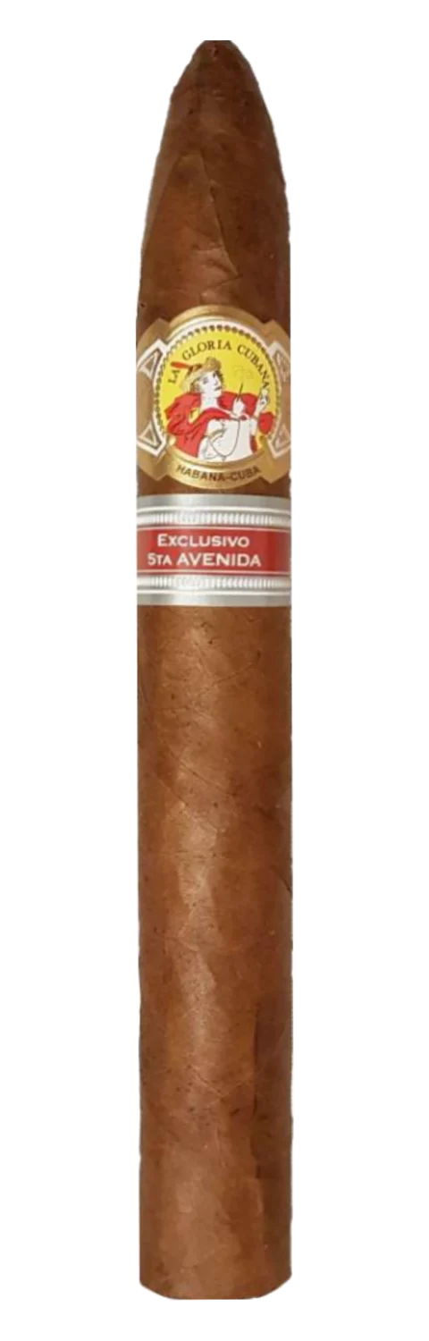 La Gloria Cubana E.R. 5ta Avenida Glorias