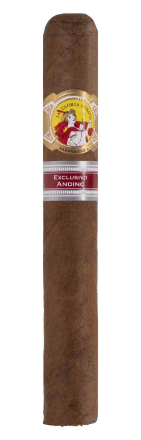 La Gloria Cubana E.R. Andino Alemarado