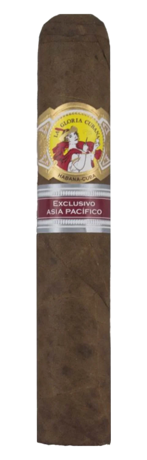 La Gloria Cubana E.R. Asia Pacifico Revolution