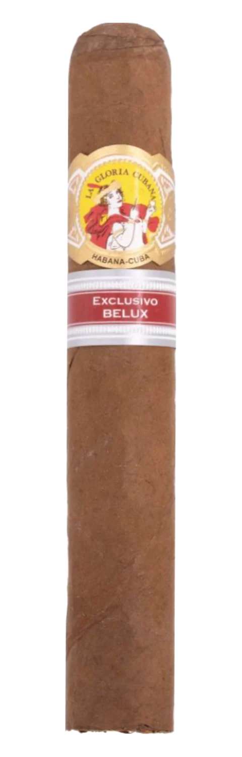 La Gloria Cubana E.R. Belux No.1