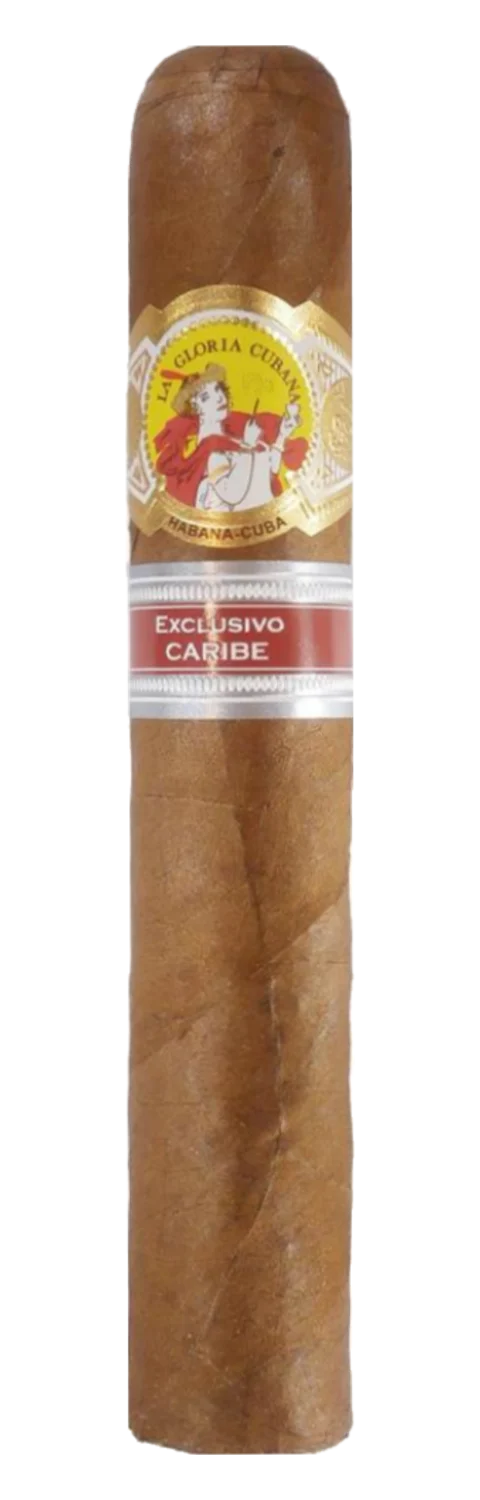 La Gloria Cubana E.R. Caribe Paraiso