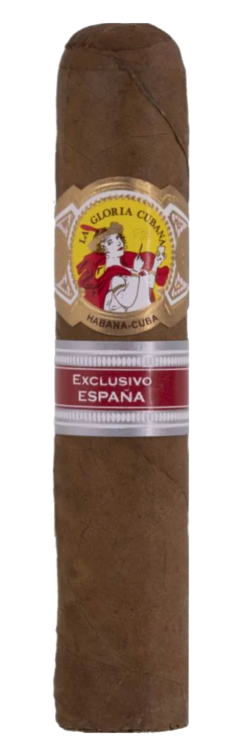 La Gloria Cubana E.R. España Serie D No.5