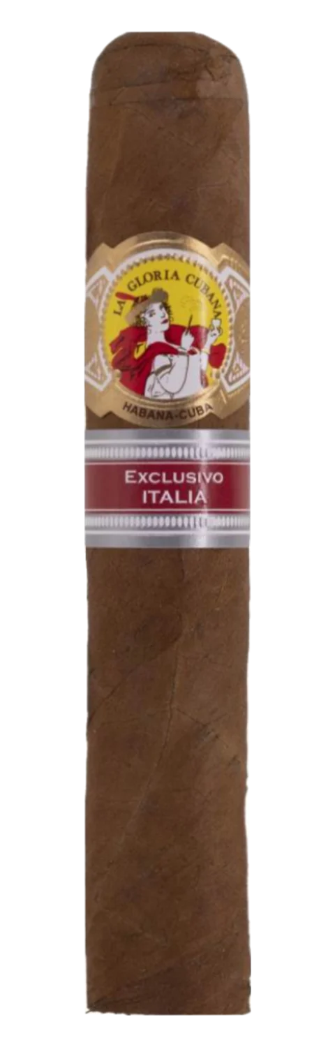 La Gloria Cubana E.R. Italia Invictos