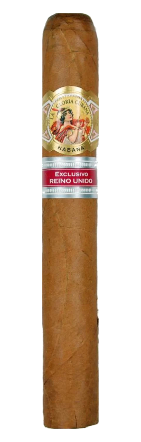 La Gloria Cubana E.R. Reino Unido Gloriosos