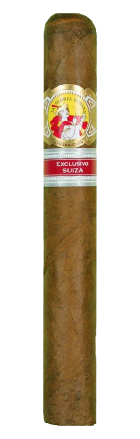 La Gloria Cubana E.R. Suiza Triunfos