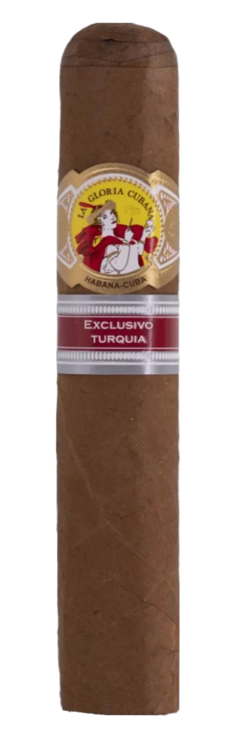 La Gloria Cubana E.R. Turquia Unifree