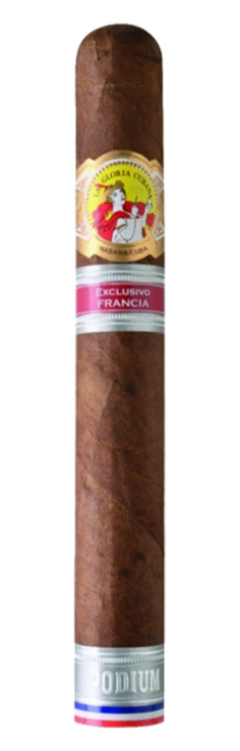 La Gloria Cubana Éditions spéciales Podium