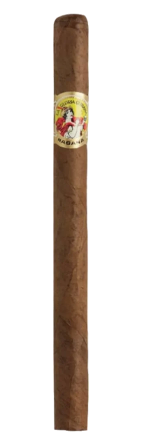 La Gloria Cubana (non cubain) Medaille D'or No. 4