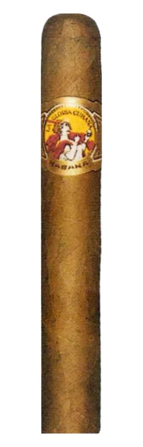 La Gloria Cubana Minutos
