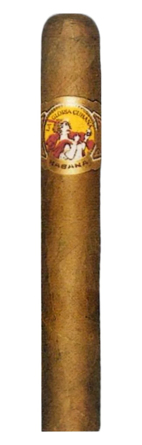 La Gloria Cubana (non cubain) Minutos