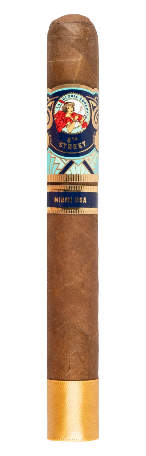 La Gloria Cubana (non cubain) 8th Street