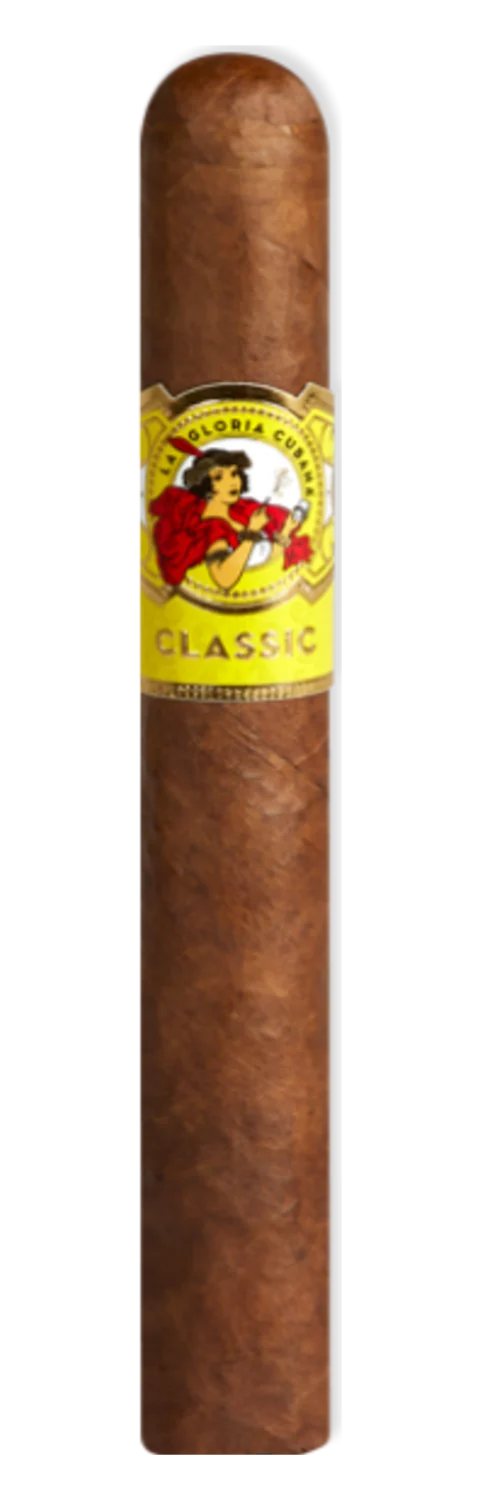 La Gloria Cubana (non cubain) Classic Corona Gorda