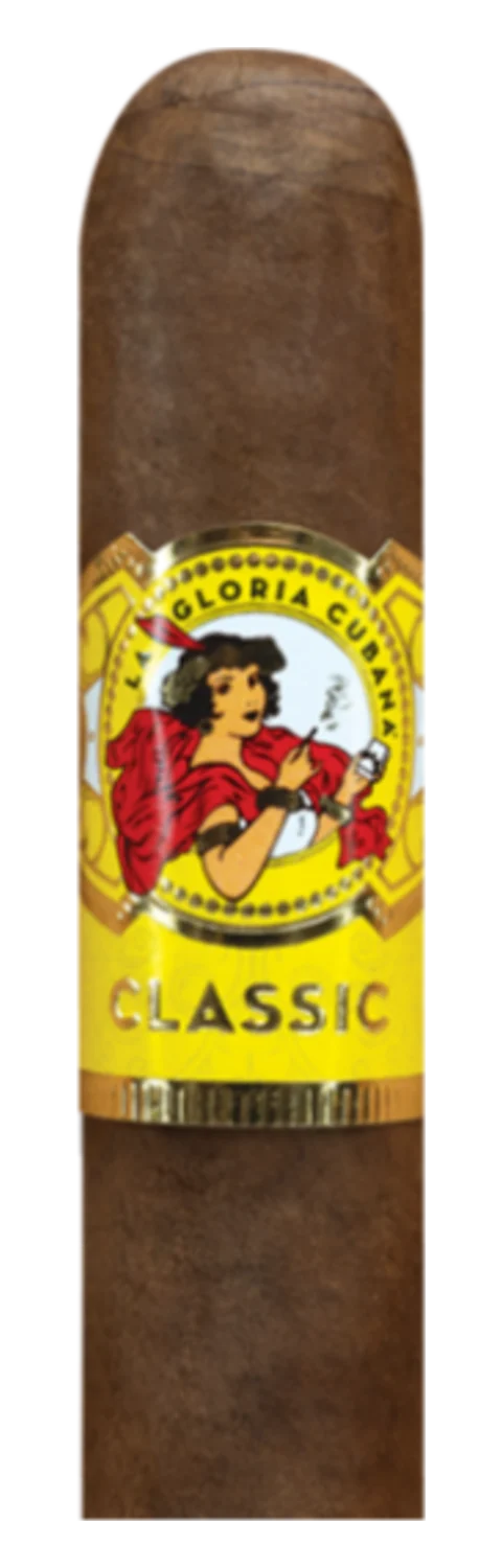 La Gloria Cubana (non cubain) Classic Soberano