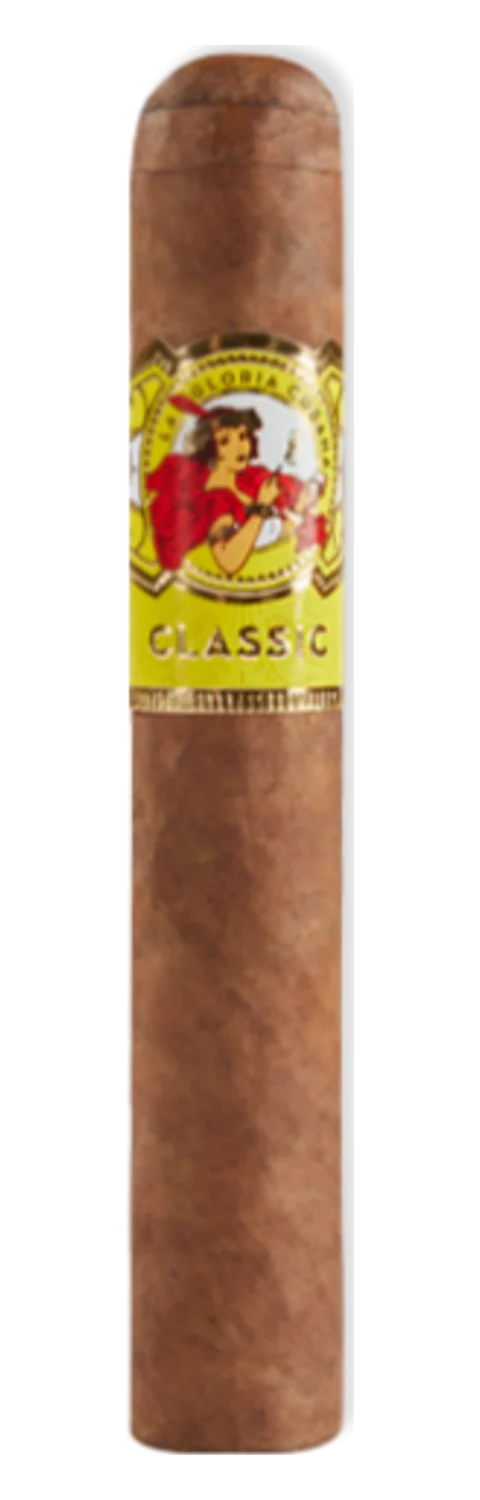 La Gloria Cubana (non cubain) Classic Wavell