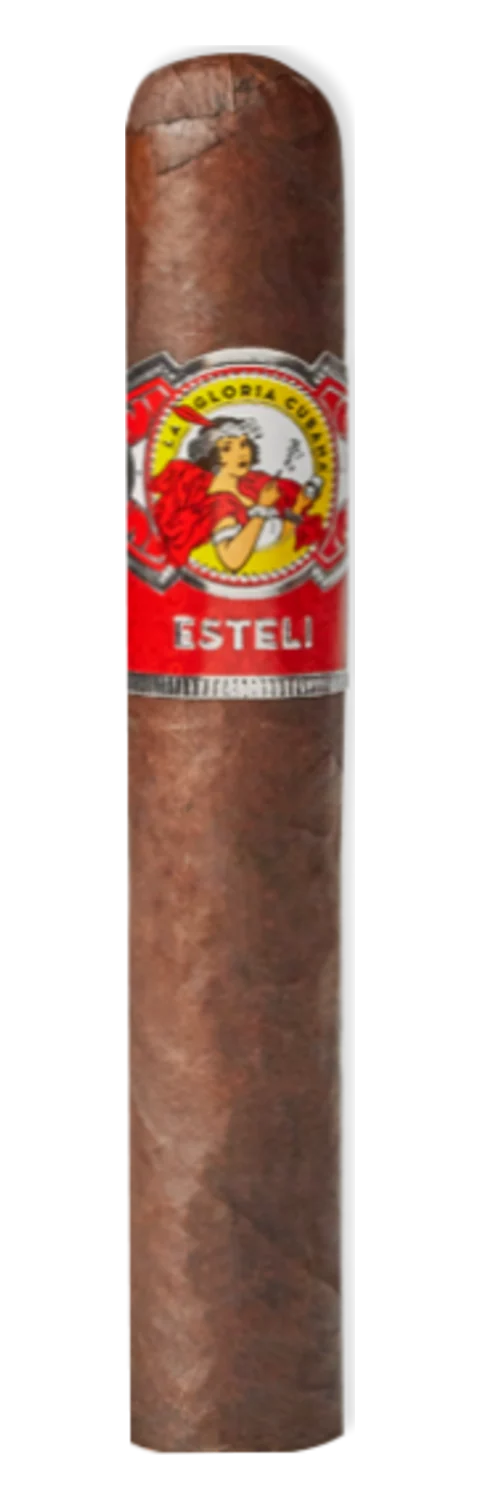 La Gloria Cubana (non cubain) Esteli Robusto