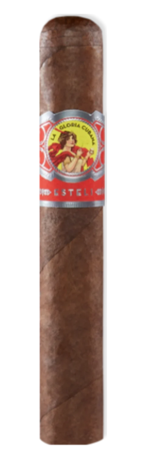 La Gloria Cubana (non cubain) Esteli Toro