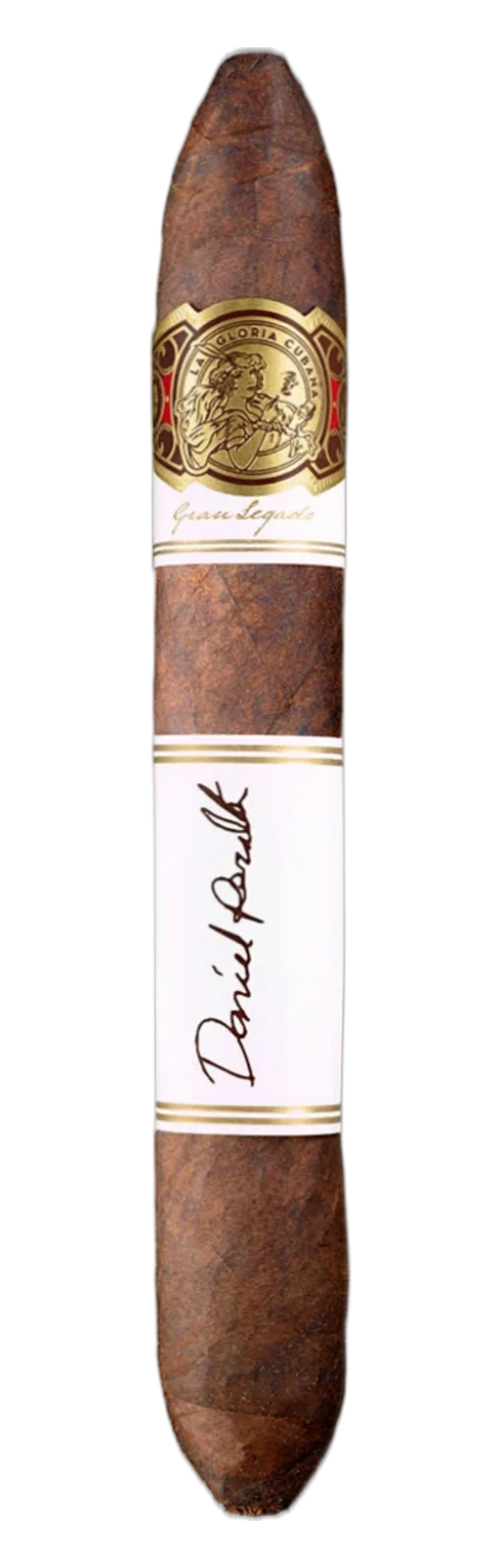 La Gloria Cubana (non cubain) Gran Legado Figurado