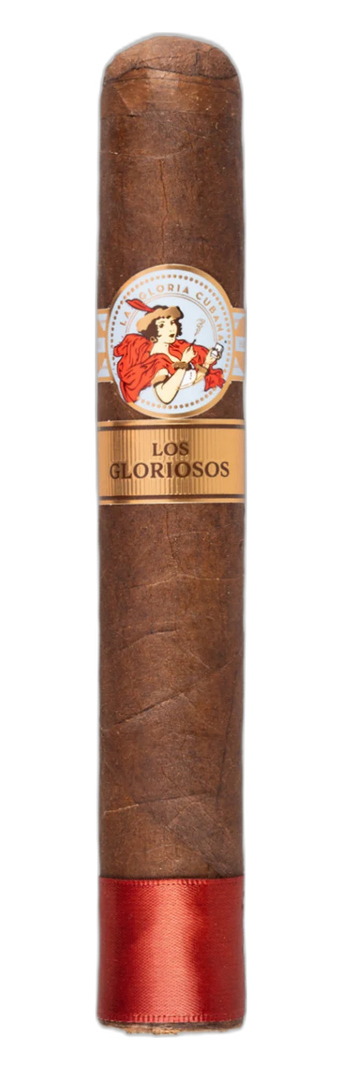 La Gloria Cubana (non cubain) Los Gloriosos Gigante