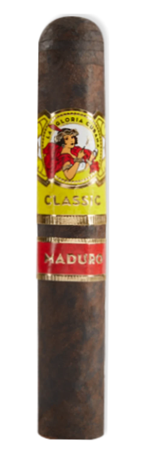 La Gloria Cubana (non cubain) Maduro Wavell