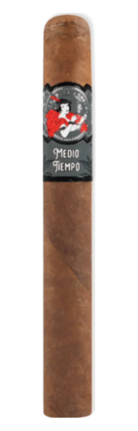La Gloria Cubana (non cubain) Medio Tiempo Toro