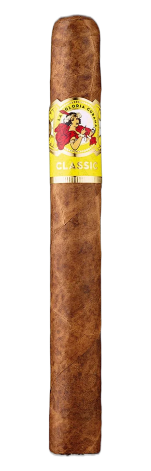 La Gloria Cubana (non cubain) Natural Churchill