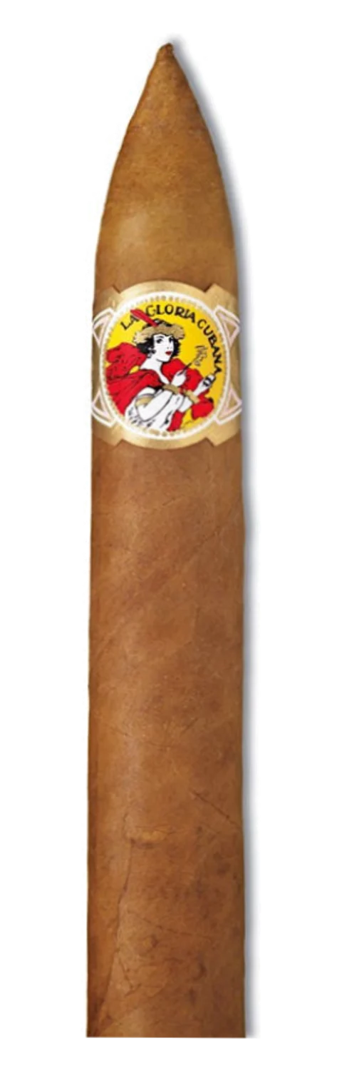 La Gloria Cubana (non cubain) Natural Torpedo