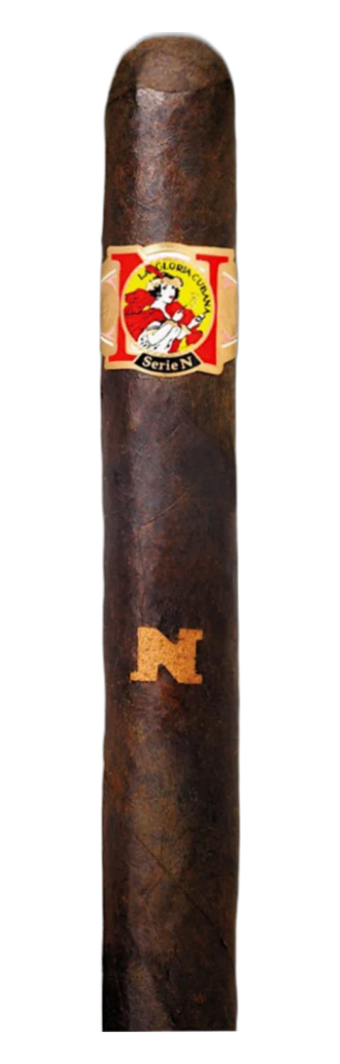 La Gloria Cubana (non cubain) Serie N Generoso