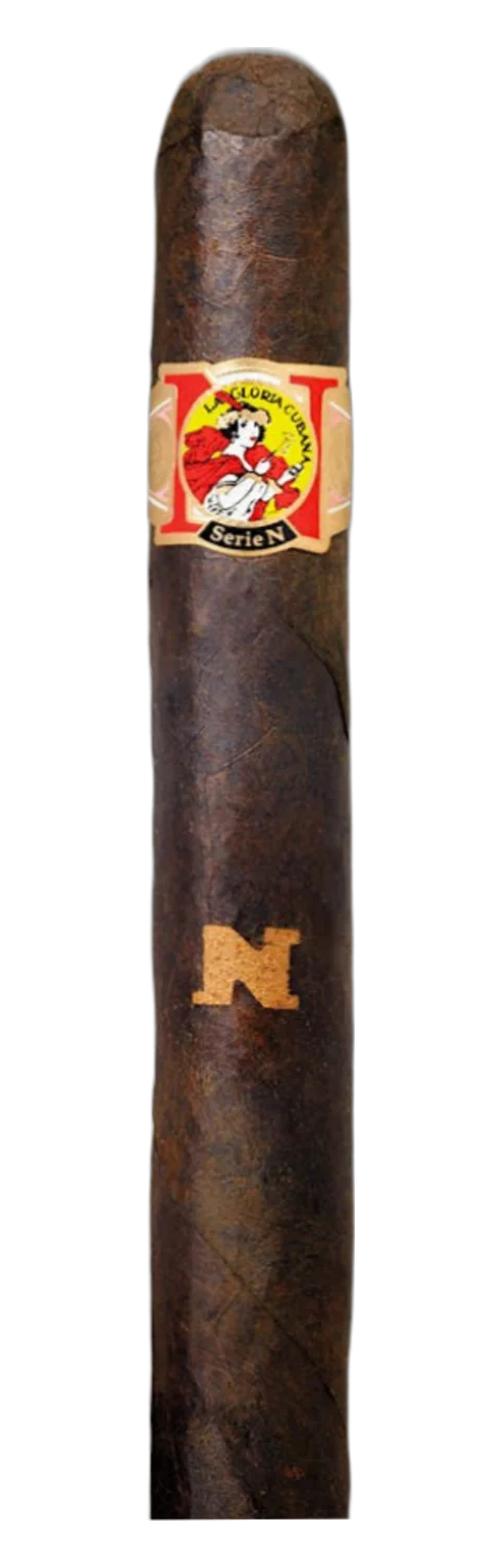 La Gloria Cubana (non cubain) Serie N Glorioso