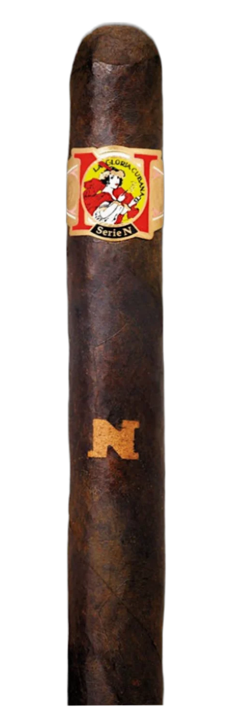 La Gloria Cubana (non cubain) Serie N JSB