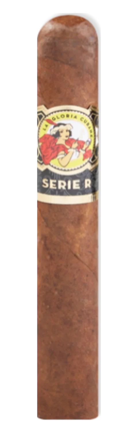 La Gloria Cubana (non cubain) Serie R No. 5