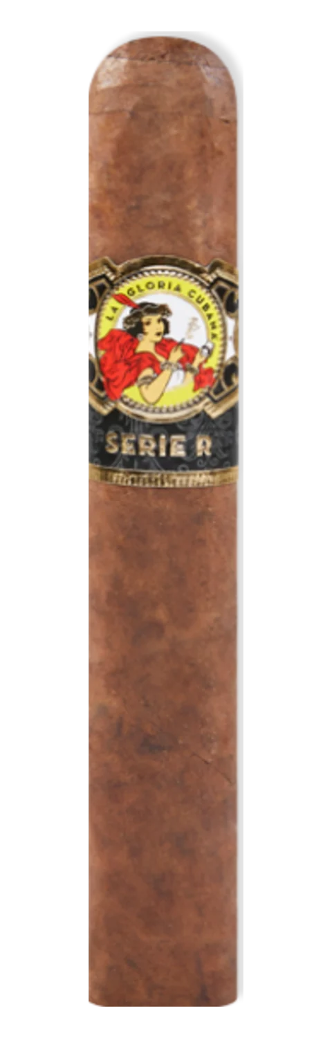 La Gloria Cubana (non cubain) Serie R No. 6