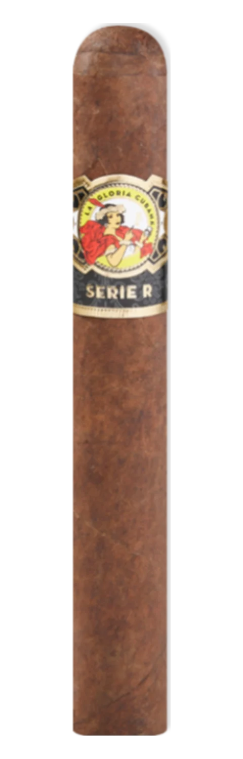 La Gloria Cubana (non cubain) Serie R No. 7