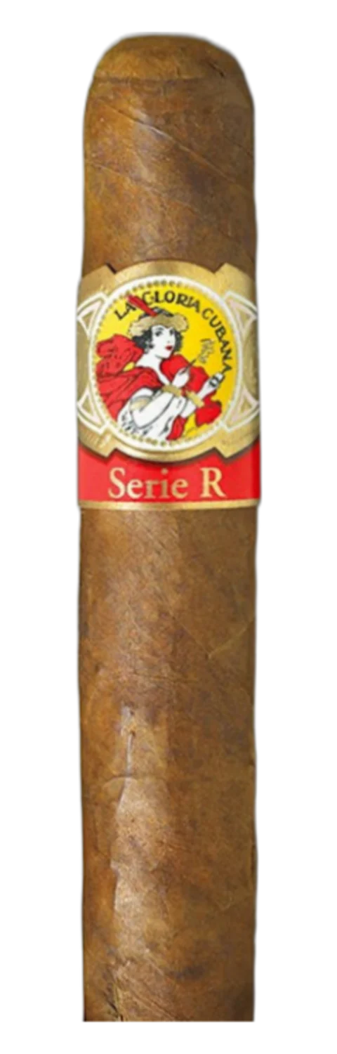 La Gloria Cubana (non cubain) Serie R Natural No. 3