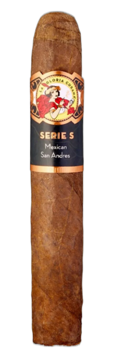 La Gloria Cubana (non cubain) Serie S Gigante