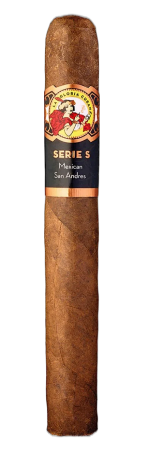 La Gloria Cubana (non cubain) Serie S Presidente