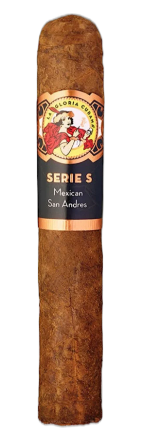 La Gloria Cubana (non cubain) Serie S Robusto Gordo