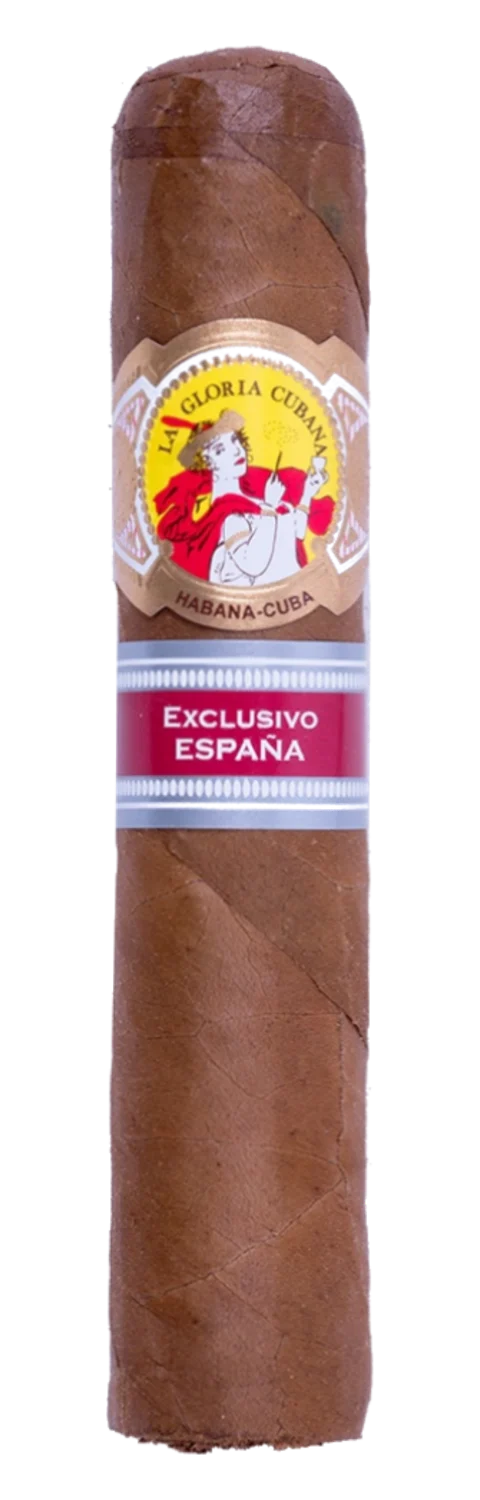 La Gloria Cubana Serie D No.5