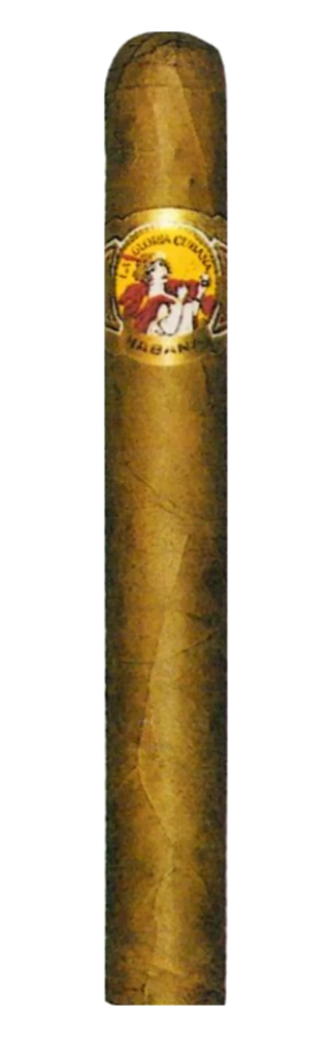 La Gloria Cubana Tapados