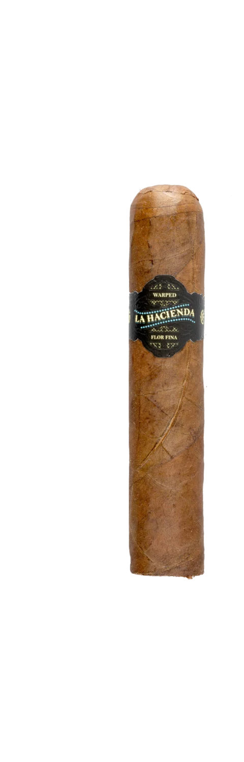 La Hacienda First Growth