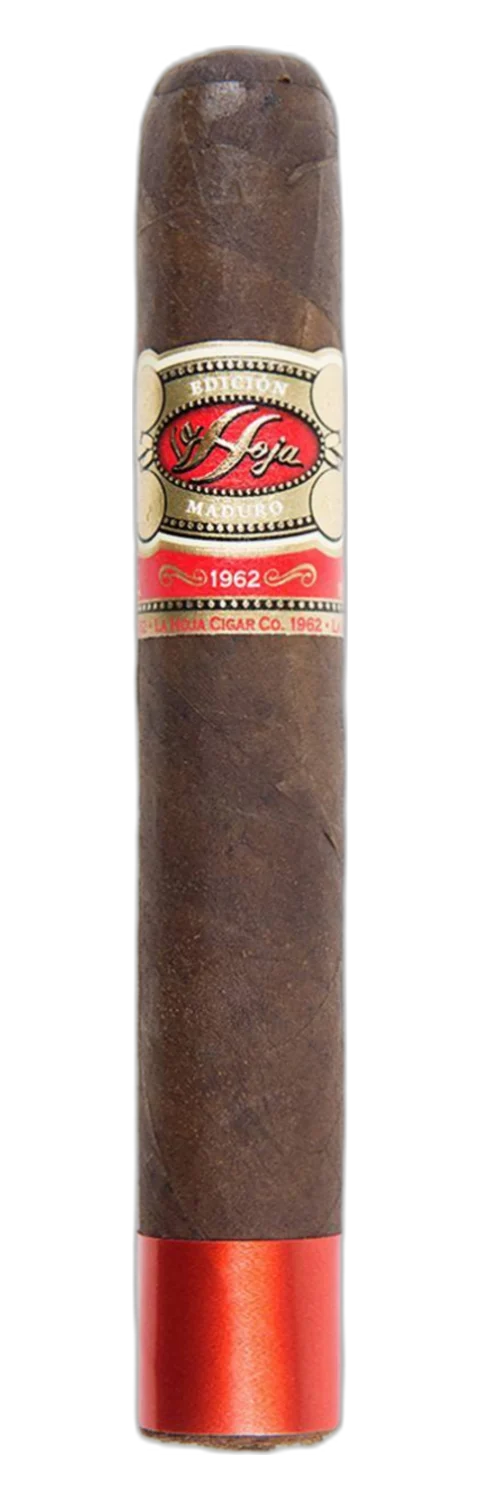 La Hoja Edición Maduro 1962 No. 1 Robusto