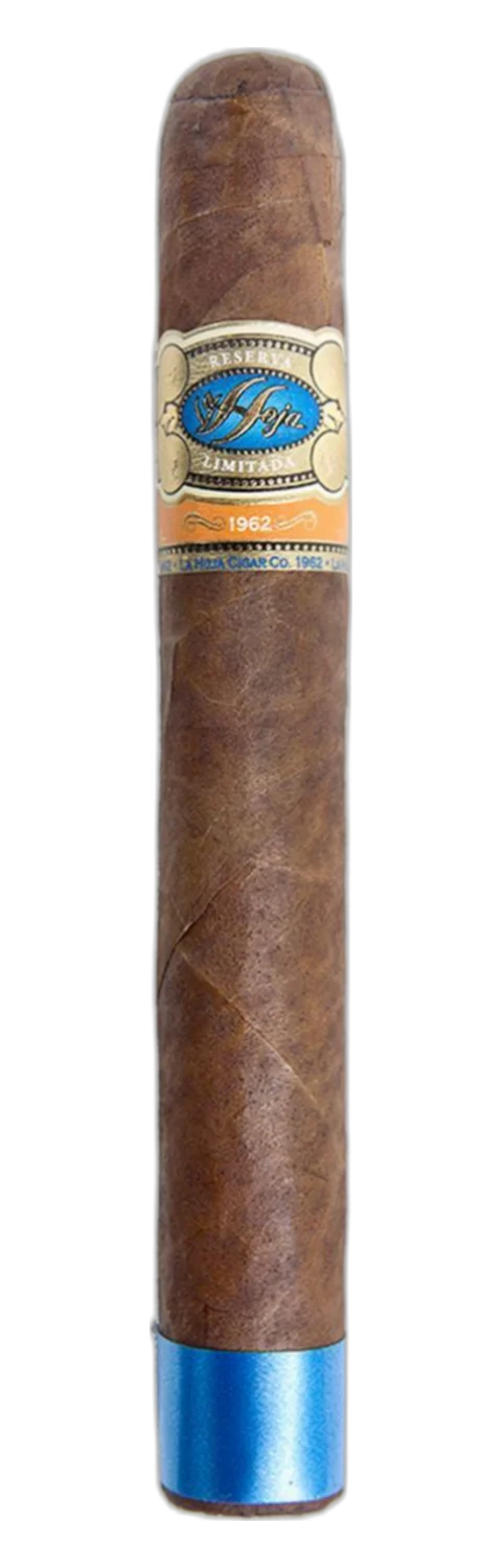 La Hoja Reserva Limitada 1962