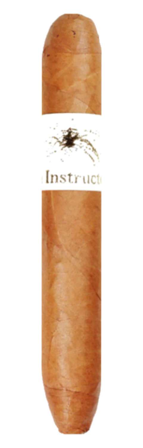 La Instructora Delicado Torpedo