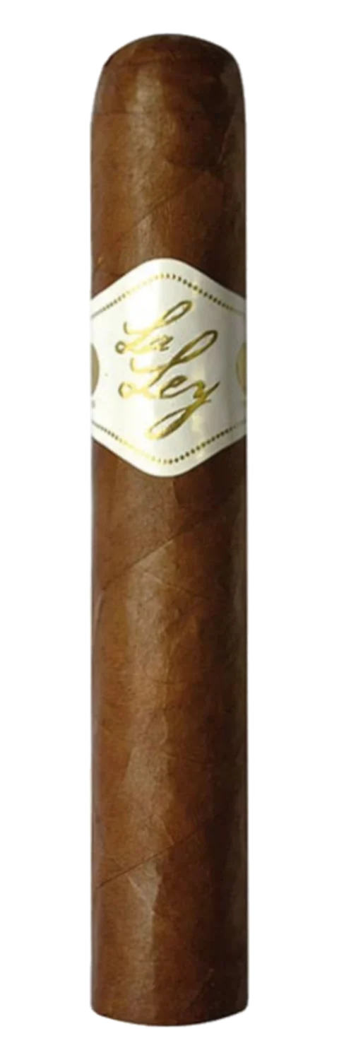 La Ley Robusto